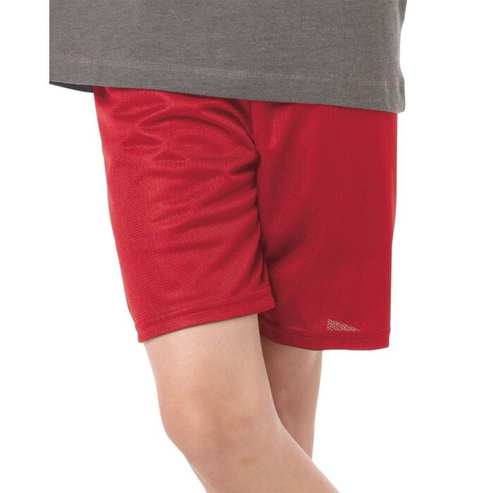 Youth Mini Mesh 6'' Inseam Shorts Thumbnail