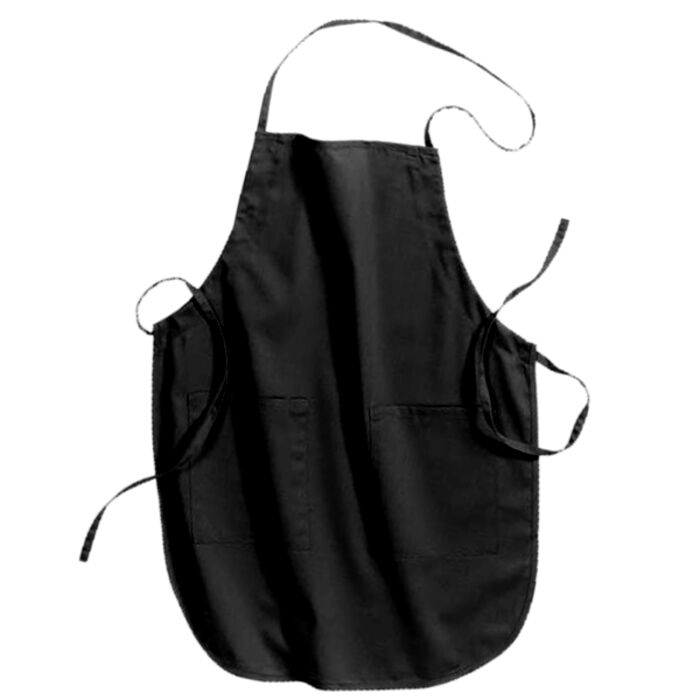 Classic Bib Apron Thumbnail