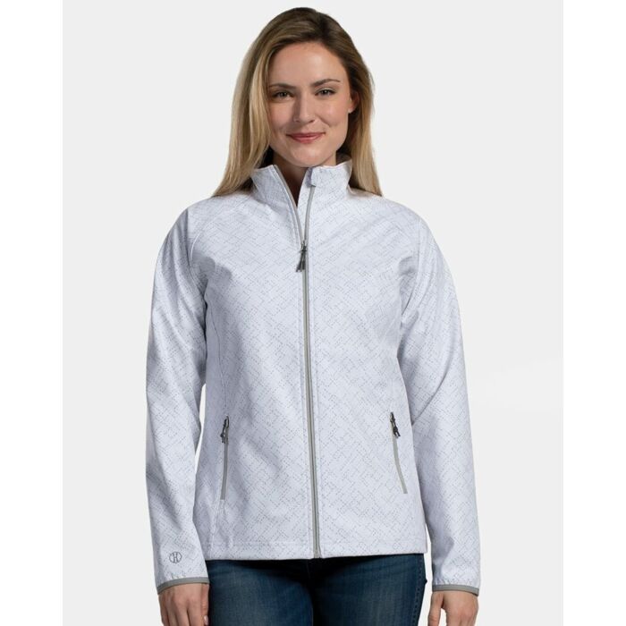 Women's Featherlight Soft Shell Jacket Thumbnail