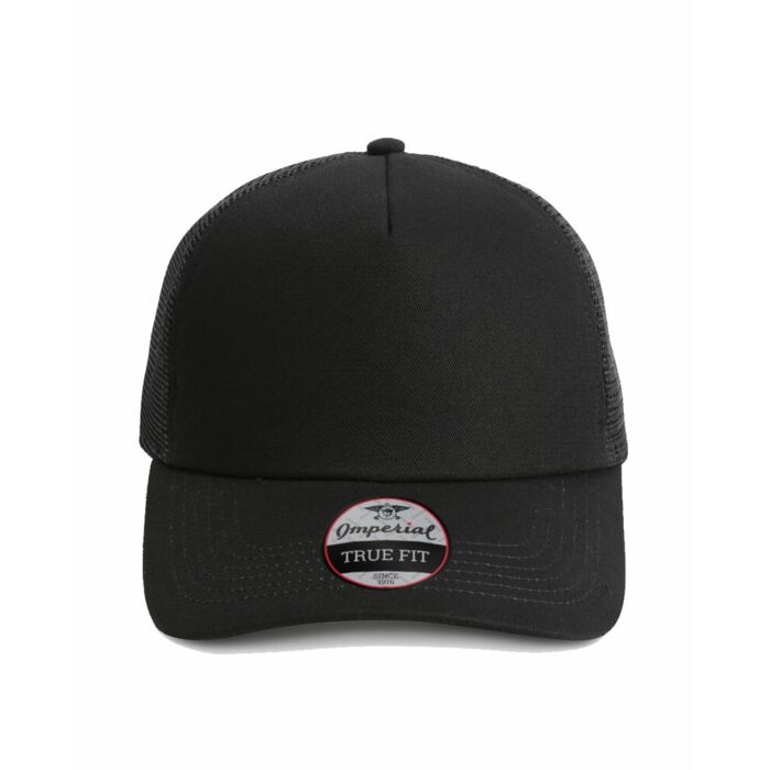 North Country Trucker Cap Thumbnail