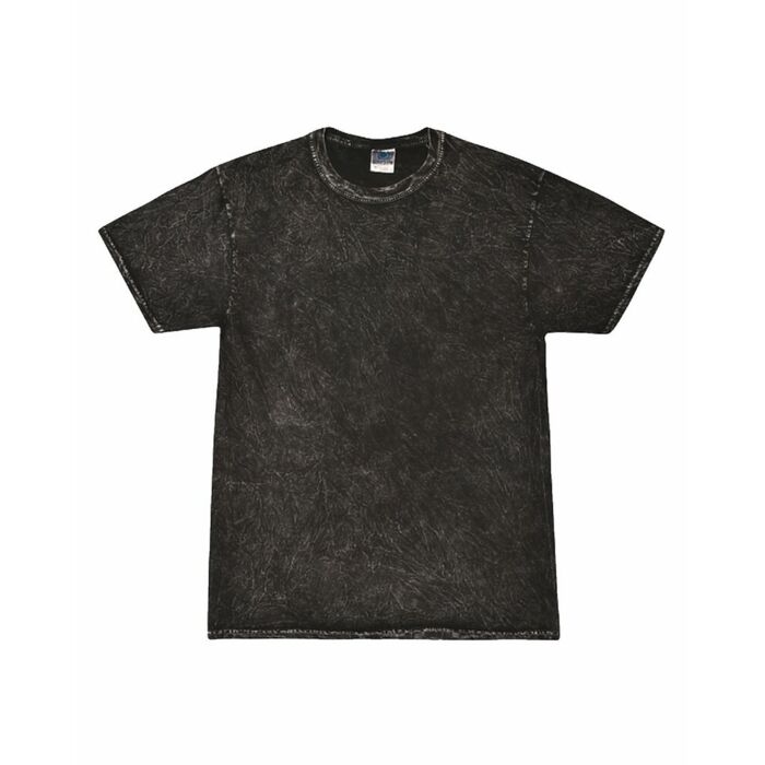 Unisex Mineral Wash T-Shirt Thumbnail