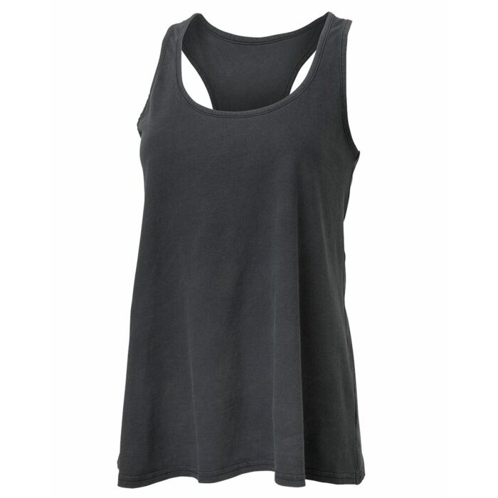 Women's Charm Tank Top Thumbnail