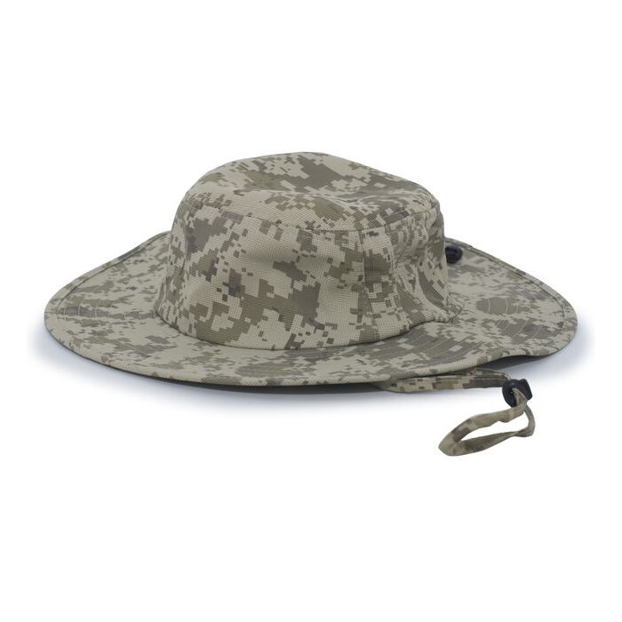 Manta Ray Boonie Hat Thumbnail