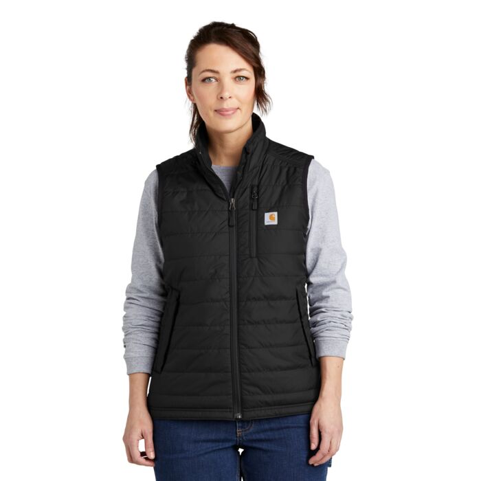 Women's Gilliam Vest Thumbnail