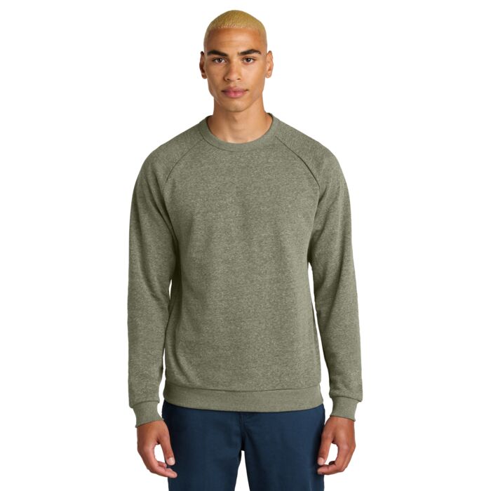 Perfect Tri ® Fleece Crewneck Sweatshirt Thumbnail