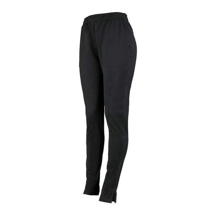 Ladies Tapered Leg Pant Thumbnail
