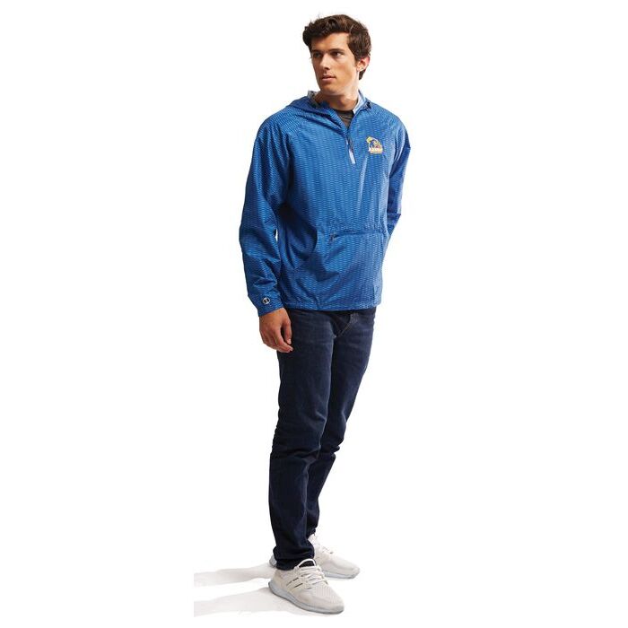 Range Packable Pullover Thumbnail