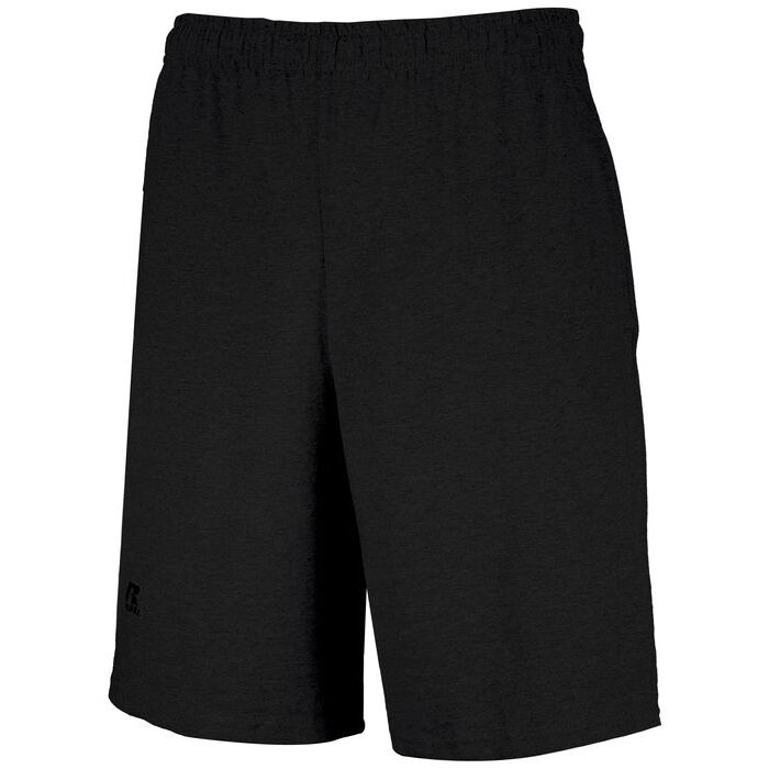 Basic Cotton Pocket Shorts Thumbnail