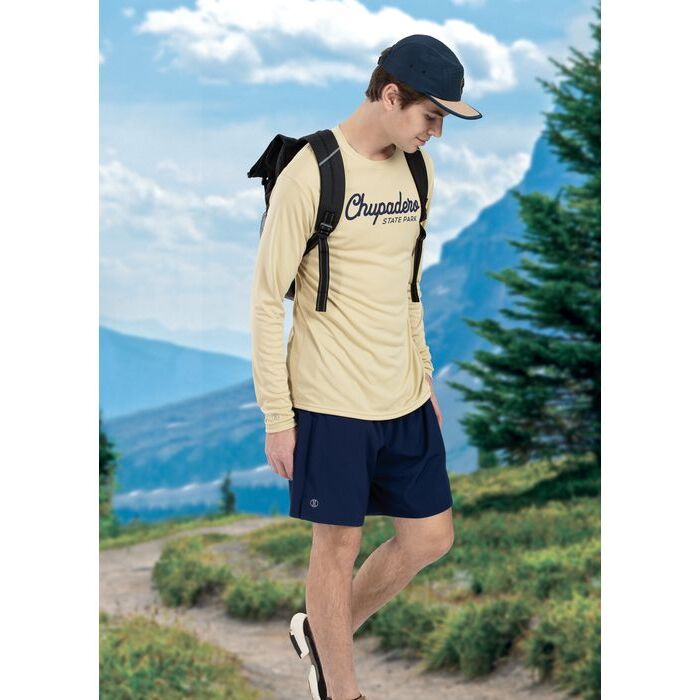 Momentum Long Sleeve Tee Thumbnail