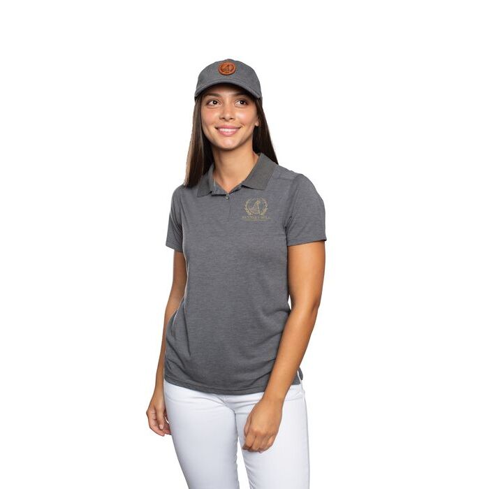 Ladies Repreve(r)  Eco Polo Thumbnail