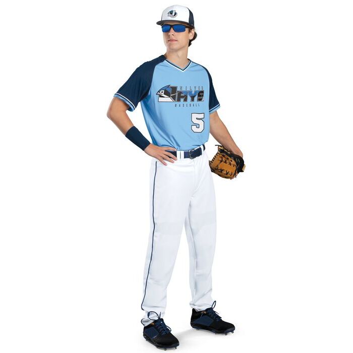 Piped Diamond Series Baseball Pant 2.0 Thumbnail