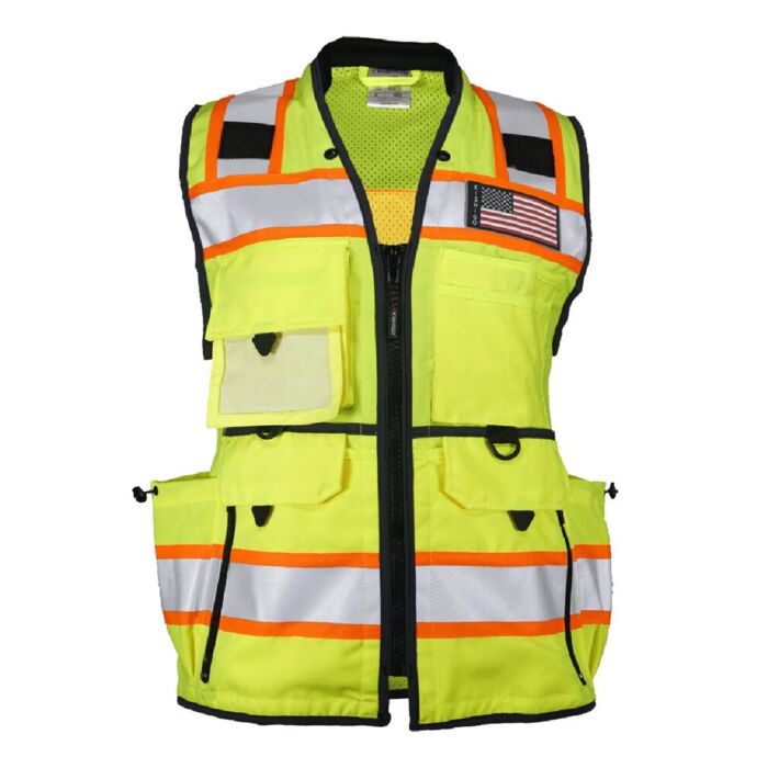 Women’s Ultimate Construction Class 2 Vest Thumbnail