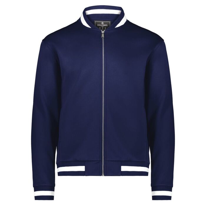 Unisex V-Street Full-Zip Jacket Thumbnail