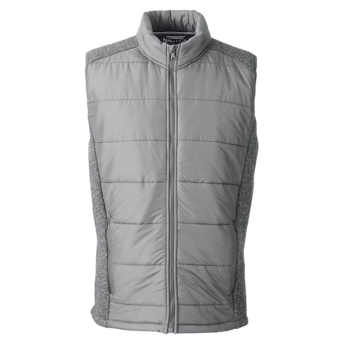 Men's Harbor Puffer Vest Thumbnail