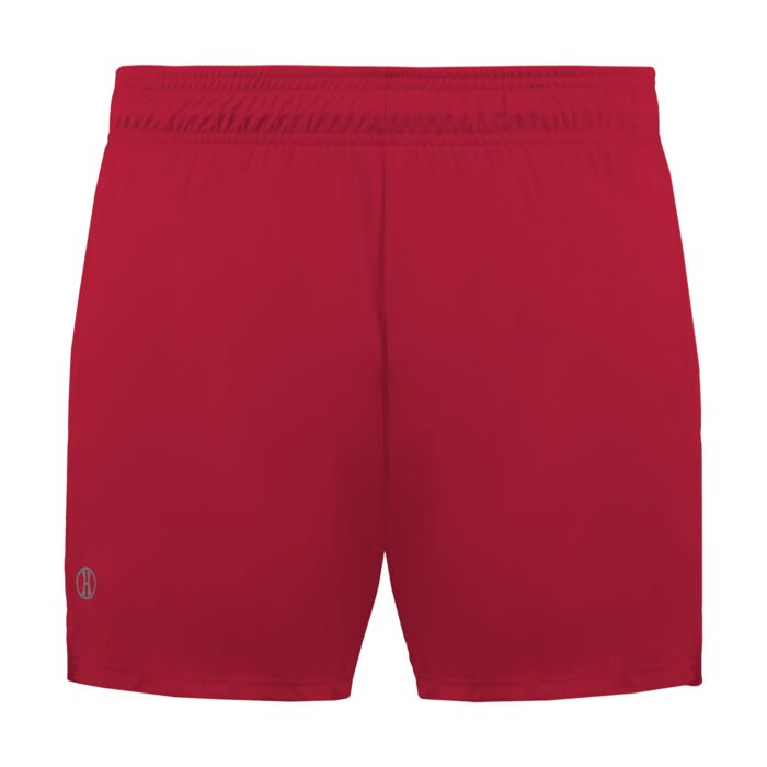 Ladies Momentum Shorts Thumbnail