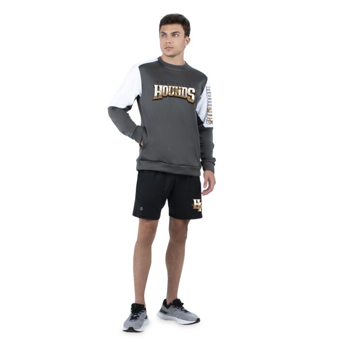 Momentum Team Fleece Crew Thumbnail