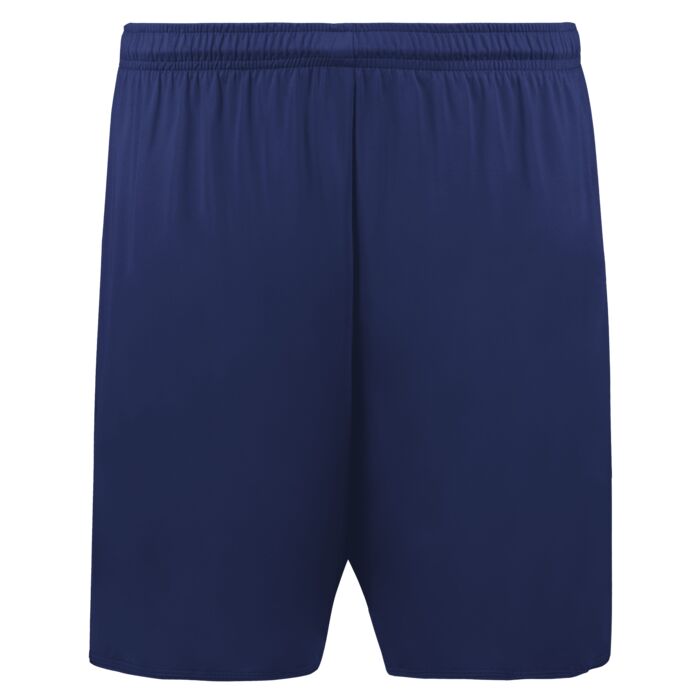 Youth Play90 Soccer Shorts Powered by Coolcore(r) Thumbnail