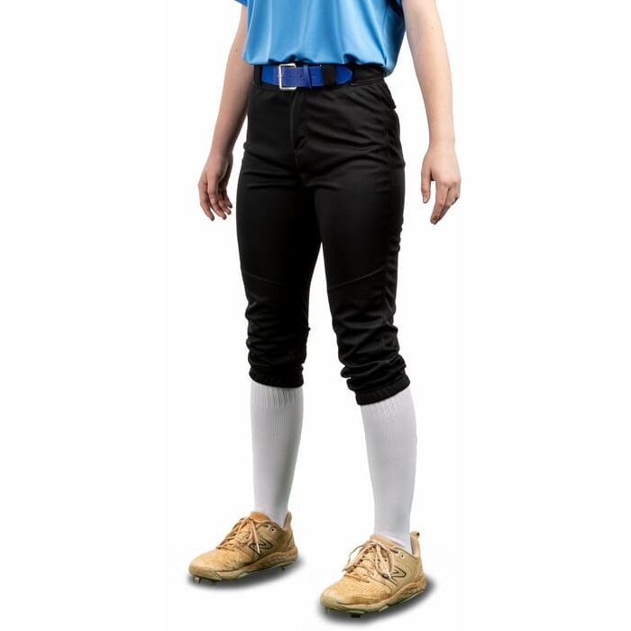 Girls On Deck Softball Knicker Thumbnail