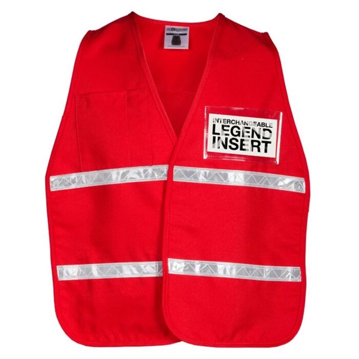 Unisex 700 Series Incident Command Vest Thumbnail