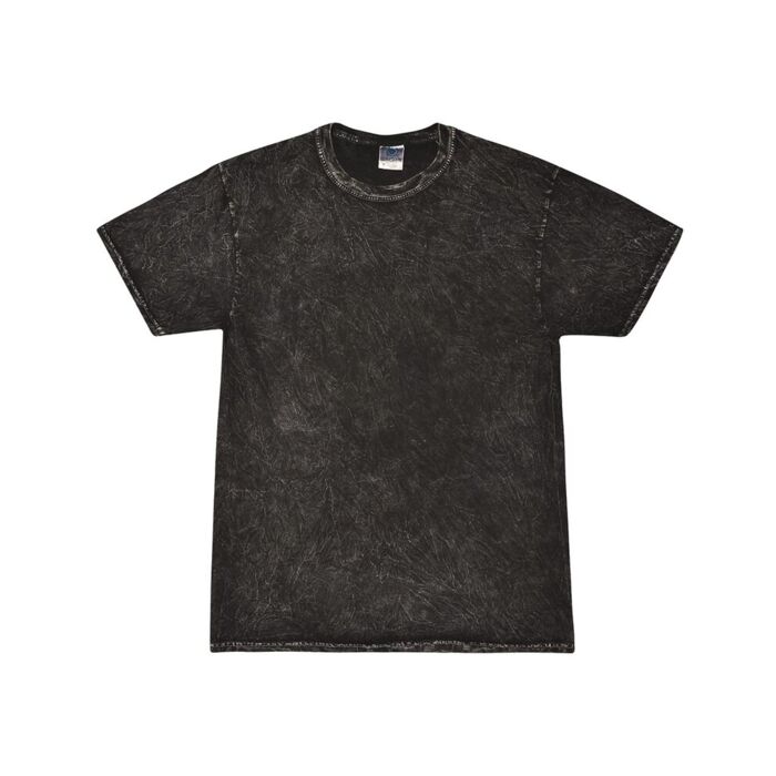 Youth Mineral Wash T-Shirt Thumbnail
