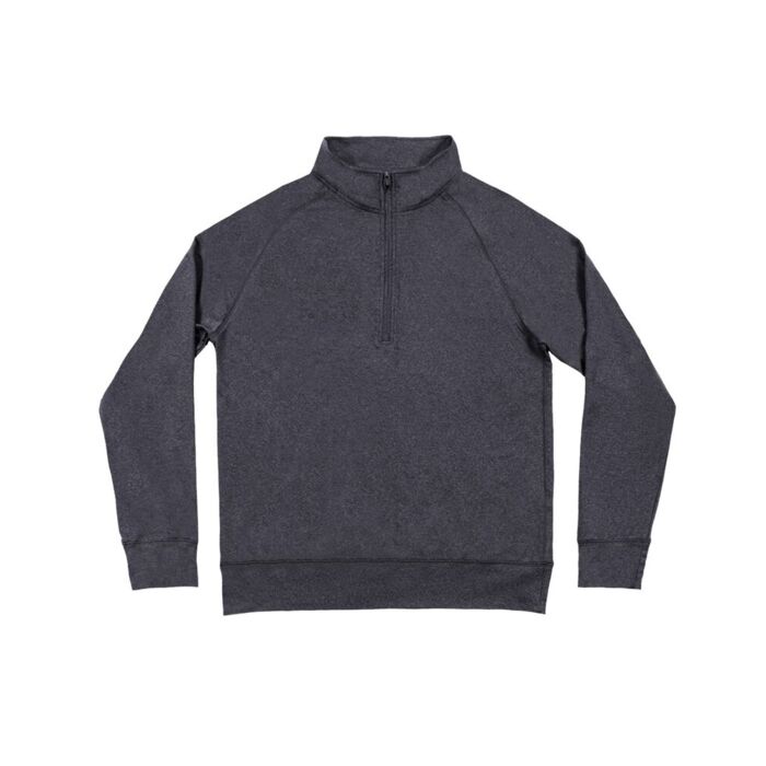 Men's Dawn to Dusk Quarter-Zip Pullover Thumbnail