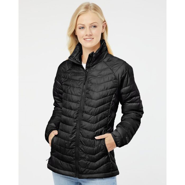 Women's Powder Lite™ II Full Zip Jacket Thumbnail