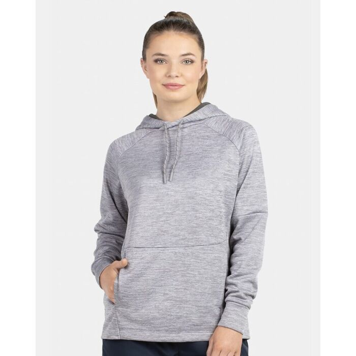 Women's All-Pro Performance Fleece Hooded Sweatshirt Thumbnail