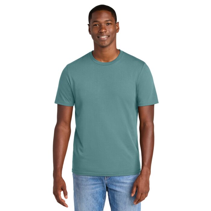 Perfect Weight ® CVC Tee Thumbnail