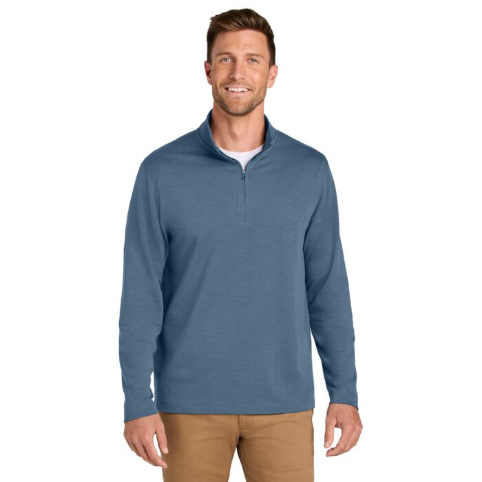 Breakwater 1/4 Zip Pullover Thumbnail