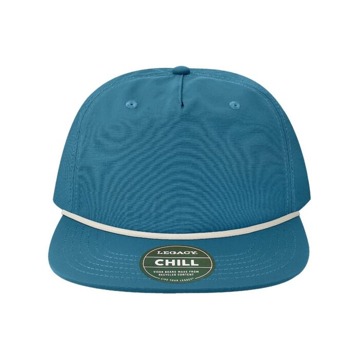 The Chill Cap Thumbnail