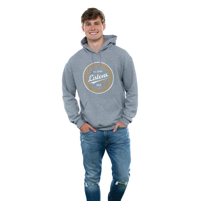 Youth Jerzees(r) 50/50 Hoodie Thumbnail