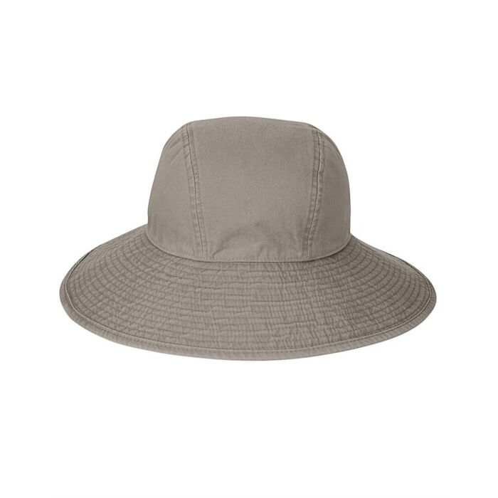 Women’s Sea Breeze Floppy Hat Thumbnail