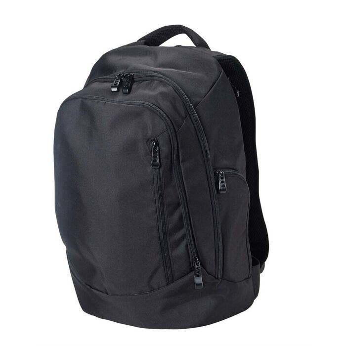 Tech Work Laptop Backpack Thumbnail