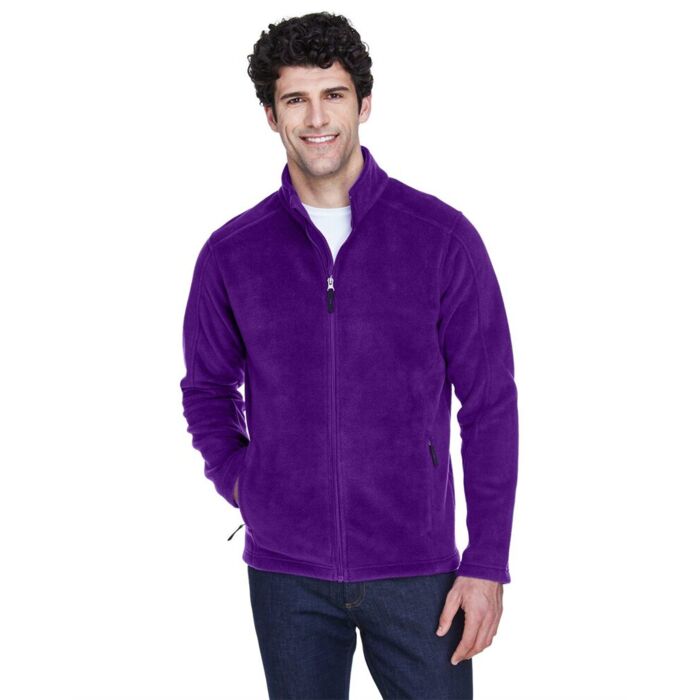 Men's Journey Fleece Jacket Thumbnail