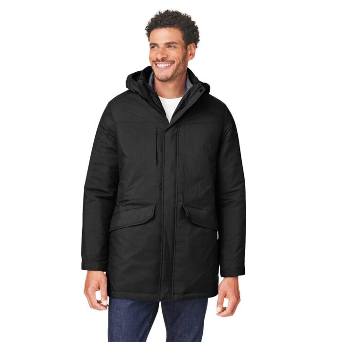 Men's Inspire 3-in-1 Jacket with Insulated Liner Thumbnail