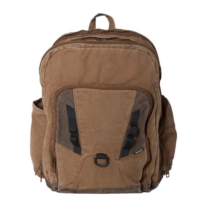Traveler Backpack Thumbnail
