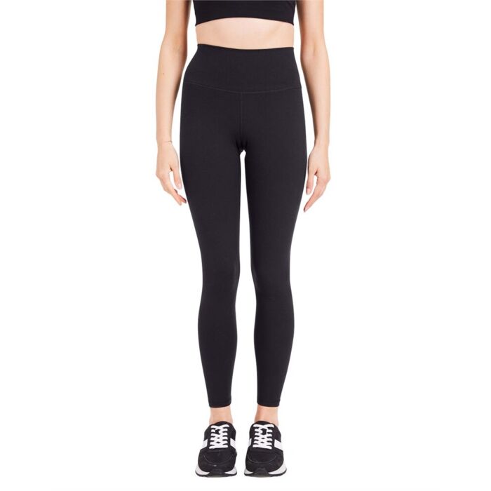 Women's Pure High Waist Leggings Thumbnail