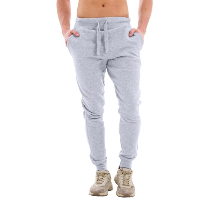Unisex Premium Jogger Pants Thumbnail