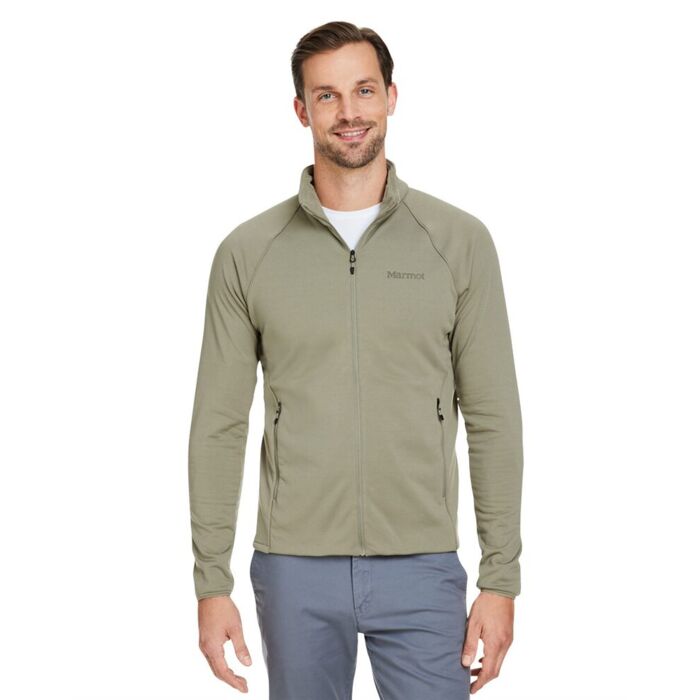 Men's Leconte Fleece Jacket Thumbnail