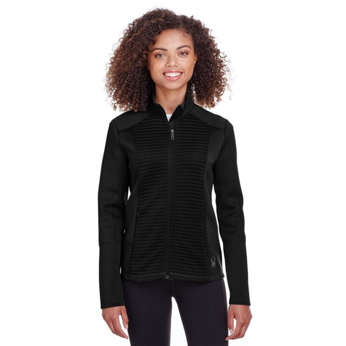 Women's Venom Full-Zip Jacket Thumbnail