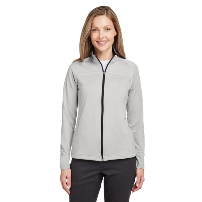 Women's Cora Full-Zip Thumbnail