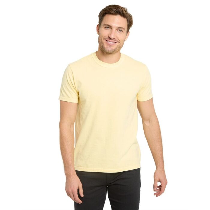 Unisex Colors Garment-Dyed T-Shirt Thumbnail
