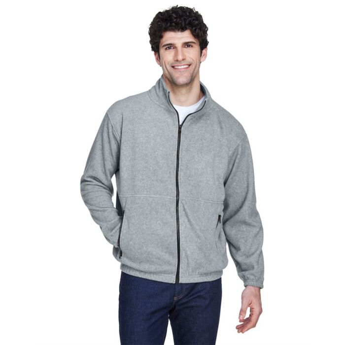 Men's Iceberg Fleece Full-Zip Jacket Thumbnail