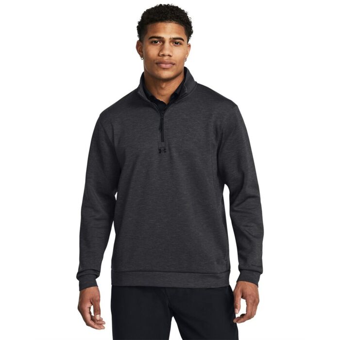 Men's Drive Midlayer Quarter-Zip Pullover Thumbnail