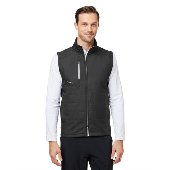 Men's Lightweight Hybrid Vest Thumbnail