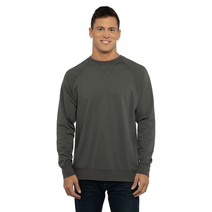 Laguna Raglan Sweatshirt Thumbnail