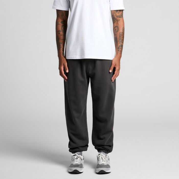 RELAX FADED TRACK PANTS Thumbnail