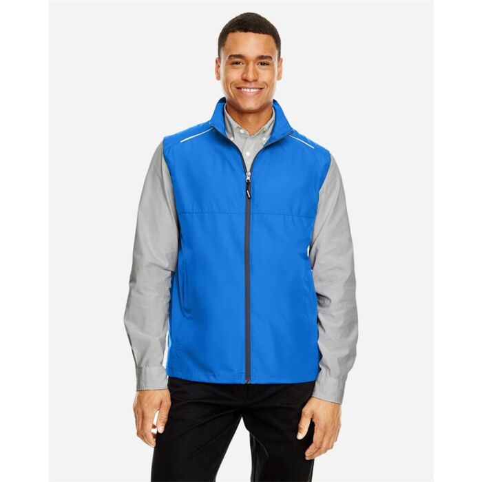 Men's Techno Lite Unlined Vest Thumbnail