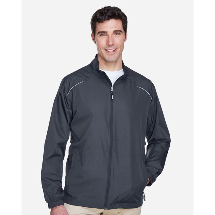 Men's Techno Lite Motivate Unlined Lightweight Jacket Thumbnail