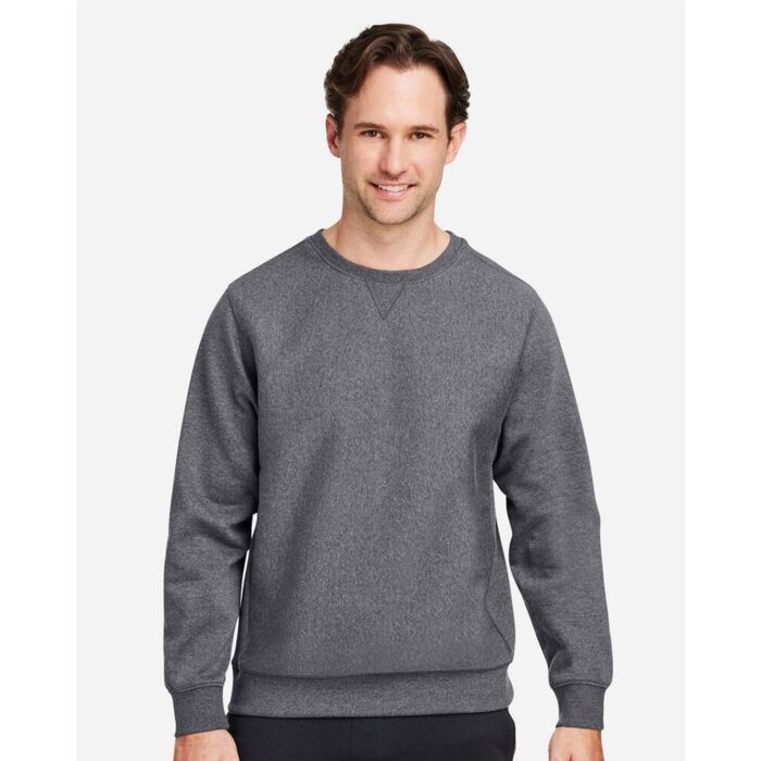 Unisex Zone HydroSport™ Heavyweight Crewneck Sweatshirt Thumbnail